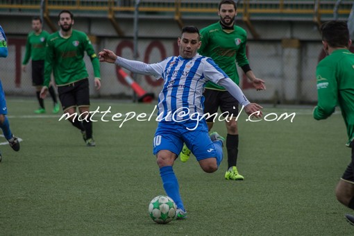 Calcio. Stasera Pallare - Bordighera, in memoria di Loris Tancredi Ferrari Calcio. Stasera Pallare - Bordighera, in memoria di Loris Tancredi Ferrari