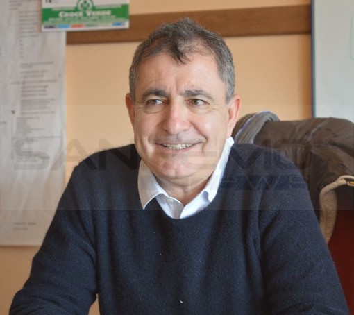 Taggia: il Vice Sindaco Manni risponde alla mamme ‘No Lotto6’: “Per gli edifici scolastici abbiamo fatto più noi di quanto sia stato fatto dal dopoguerra al 2007, e sono i numeri a parlare” Taggia: il Vice Sindaco Manni risponde alla mamme ‘No Lotto6’: “Per gli edifici scolastici abbiamo fatto più noi di quanto sia stato fatto dal dopoguerra al 2007, e sono i numeri a parlare”