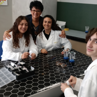 Istituto Fermi Polo Montale, i corsi quadriennali puntano sull’eccellenza