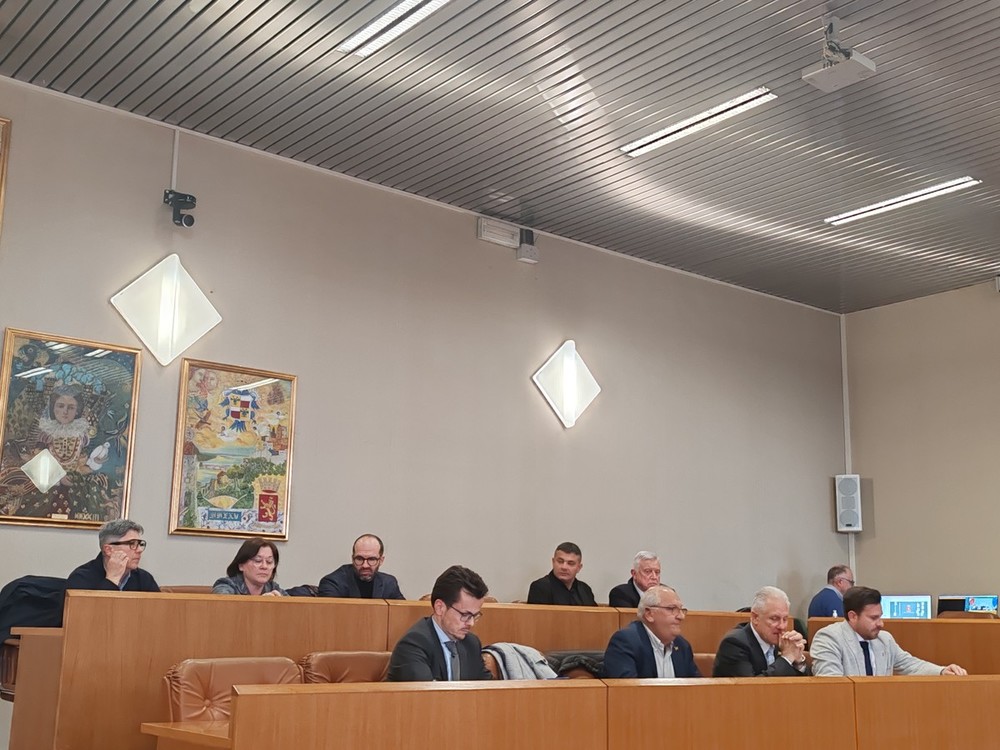 Ventimiglia approva la definizione agevolata dei tributi: stop a sanzioni e interessi fino al 2024 Ventimiglia approva la definizione agevolata dei tributi: stop a sanzioni e interessi fino al 2024