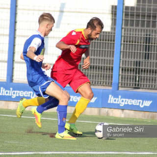 Calcio, Eccellenza: i risultati e la classifica dopo la terza giornata