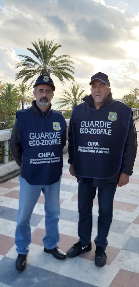 Badalucco: al via a marzo 2020, corso per nuove guardie Eco Zoofile