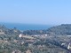 Traffico intenso in autostrada, code tra Bordighera e il confine di Stato Traffico intenso in autostrada, code tra Bordighera e il confine di Stato