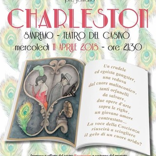 Sanremo: l'11 aprile spettacolo di beneficenza a favore della onlus SorridiconPietro