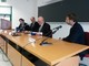 Imperia: firmato il protocollo tra Unige e la Spu, Rettore Comanducci "Allo studio corsi in Biologia Marina, Scienze Botaniche e ritorno del Dams" Imperia: firmato il protocollo tra Unige e la Spu, Rettore Comanducci "Allo studio corsi in Biologia Marina, Scienze Botaniche e ritorno del Dams"