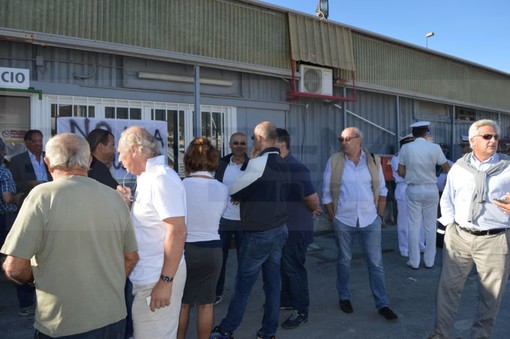 Sanremo: il comune si riprende le aree dei cantieri navali, no della Giunta alla proposta transattiva della ditta