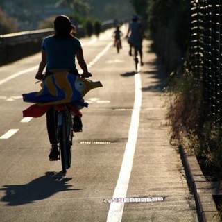 Sanremo: lettrice scippata all'ingresso della pista ciclabile, il suo racconto