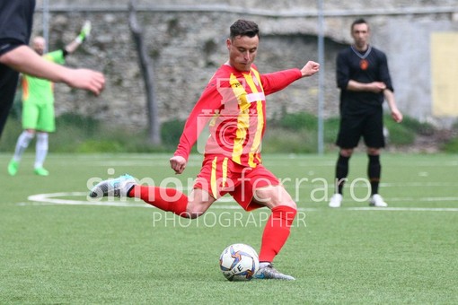 Calcio, Eccellenza: i risultati dei primi tempi