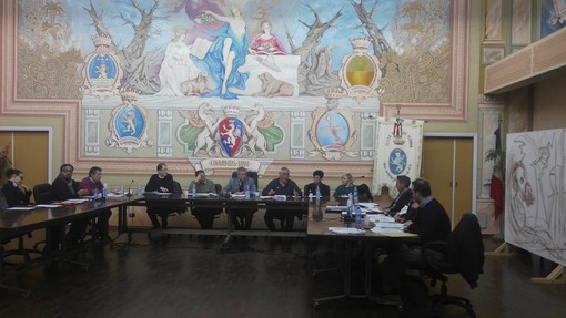 Diano Riparte: "E’ un bilancio di… belle speranze, quello approvato dalla maggioranza" Diano Riparte: "E’ un bilancio di… belle speranze, quello approvato dalla maggioranza"