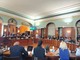 Sanremo, il sindaco Mager indagato per i fondi ad Anima: il silenzio della politica, nessuno ha commentato Sanremo, il sindaco Mager indagato per i fondi ad Anima: il silenzio della politica, nessuno ha commentato