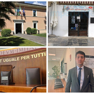 Pieve di Teco, approfittarono di un 73enne disabile psichico: domani i tre indagati davanti al gup