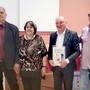 La cerimonia di premiazione del XXXIX Premio di Poesia Dialettale Intemelia “U Giacuré”. La cerimonia di premiazione del XXXIX Premio di Poesia Dialettale Intemelia “U Giacuré”.