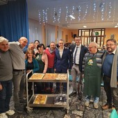 Giornata internazionale delle persone con disabilità a Casa Serena