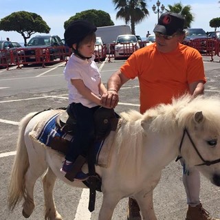 Ventimiglia: domenica prossima, torna l'appuntamento 'Con la Mamma alla Marina'