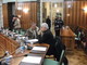 Sanremo: le reazioni del dopo consiglio. Tinelli "Una tristezza per la città". Sbezzo "Giusto aspettare il sindaco" Sanremo: le reazioni del dopo consiglio. Tinelli "Una tristezza per la città". Sbezzo "Giusto aspettare il sindaco"
