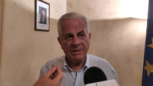 Nuova giunta regionale, Claudio Scajola: "Discussione su poltrone non mi entusiasma, ma esclusione di Forza Italia andava chiarita prima del voto" Nuova giunta regionale, Claudio Scajola: "Discussione su poltrone non mi entusiasma, ma esclusione di Forza Italia andava chiarita prima del voto"