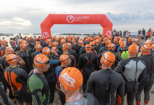 Rinnovati diversi tratti di asfalto lungo il percorso ciclistico del Challenge Sanremo Rinnovati diversi tratti di asfalto lungo il percorso ciclistico del Challenge Sanremo