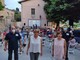 Vallecrosia: stasera verrà recuperato il concerto dei Nuovi Solidi, sabato prossimo spazio al teatro