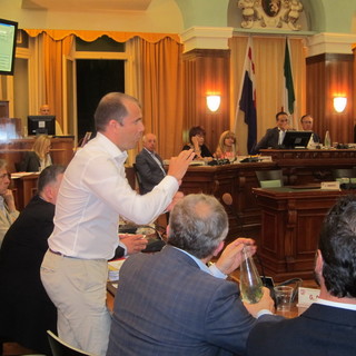 Sanremo: dopo l'approvazione del Bilancio il Consiglio Comunale torna giovedì prossimo
