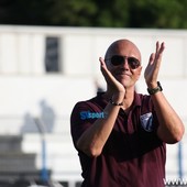 Calcio. La Sanremese vuole andare sul sicuro, arriva Fabio Fossati sulla panchina dei matuziani Calcio. La Sanremese vuole andare sul sicuro, arriva Fabio Fossati sulla panchina dei matuziani