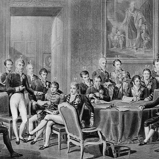 Congresso di Vienna