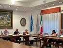 Ospedaletti, scintille in Consiglio comunale: scontro Cimiotti–Lugarà sulle spiagge per disabili Ospedaletti, scintille in Consiglio comunale: scontro Cimiotti–Lugarà sulle spiagge per disabili