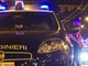 Nei controlli dei Carabinieri durante il fine settimana, 2  denunce e sequestrata della droga