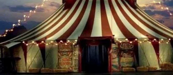 Sanremo: domani a Villa Nobel, ultimo appuntamento con la rassegna Circus Time