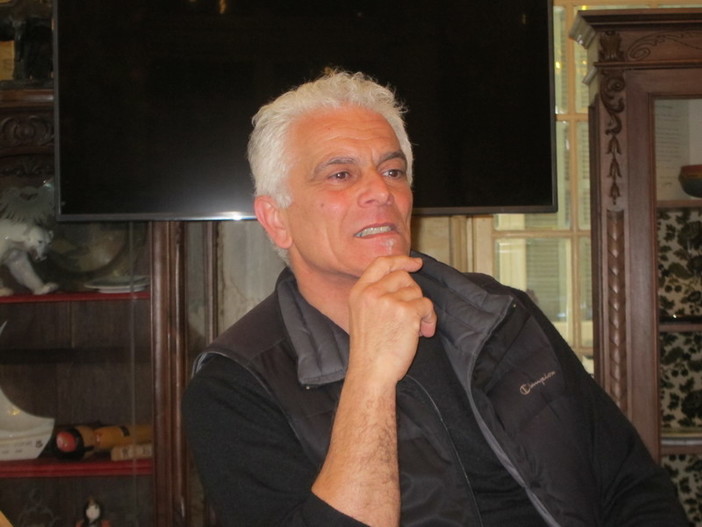 Claudio Littardi Claudio Littardi