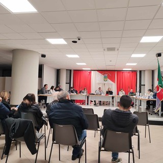 Centro benessere con ristoro a Vallecrosia: il consiglio comunale approva all'unanimità le modifiche al Puc