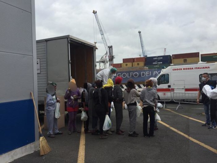 Bistolfi (FI): “Basta immigrati negli alberghi della nostra provincia, non ce la facciamo più!” Bistolfi (FI): “Basta immigrati negli alberghi della nostra provincia, non ce la facciamo più!”