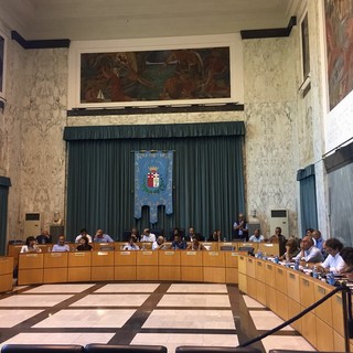 Nessuna fretta per la convocazione del prossimo consiglio comunale: rinviata la riunione dei Capigruppo