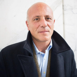 Il vicedirettore di 'La Repubblica' Carlo Bonini ospite dei Martedì Letterari del Casinò di Sanremo