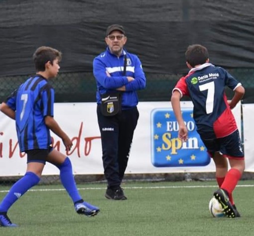 Calcio. Imperia, tutti i risultati del settore giovanile neroazzurro: splendida cinquina della Juniores d'Eccellenza al Vallescrivia