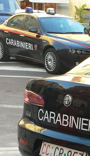 Bordighera: per ‘spaccio’ di metadone, i Carabinieri arrestano una pregiudicata 49enne Bordighera: per ‘spaccio’ di metadone, i Carabinieri arrestano una pregiudicata 49enne
