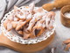 Indagine CNA Agroalimentare: i dolci di Carnevale rappresentano un giro d'affari di mezzo miliardo di euro Indagine CNA Agroalimentare: i dolci di Carnevale rappresentano un giro d'affari di mezzo miliardo di euro
