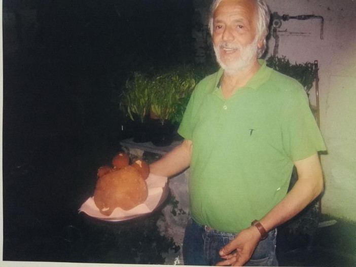 Badalucco: Valle Argentina e mondo della ristorazione in lutto per Cristian il titolare di Cà Mea