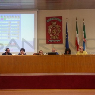 Ventimiglia: dopo le pratiche approvate ieri in Consiglio la soddisfazione dell'Amministrazione comunale