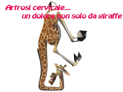 Salute e Benessere: parliamo di artrosi cervicale