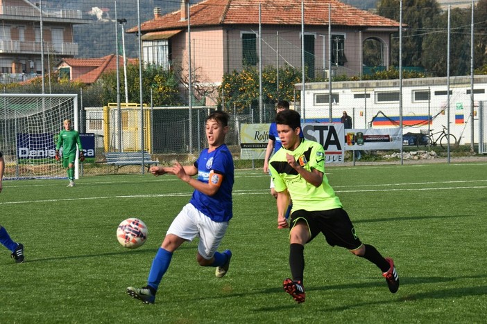 Calcio, Juniores Provinciali: i risultati e la classifica dopo la 26° giornata