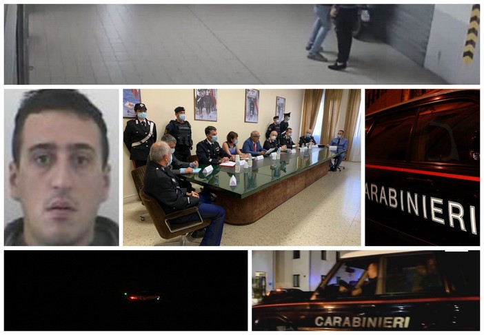 Droga e armi tra il Ponente e la Francia: in primo grado 10 condanne e una sola assoluzione Droga e armi tra il Ponente e la Francia: in primo grado 10 condanne e una sola assoluzione