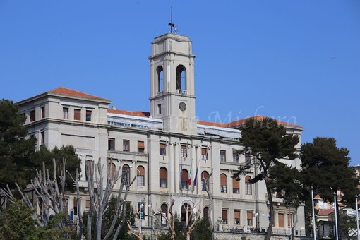 Imperia: consiglio comunale dedicato al trasferimento del punto nascite presso l’ospedale di Sanremo
