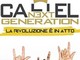 Approda a #Sanremo2019 'Caliel Next Generation', il primo video social musicale italiano