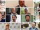 Ecco il nuovo volto del consiglio provinciale di Imperia: otto gli eletti nella lista 'Scajola presidente'. In aula 'tornano' anche Alberto Biancheri e Domenico Abbo (video)
