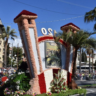 Sanremo, stretta sulla sicurezza per 'SanremoInFiore 2026': stop ad alcol da asporto e spray antiaggressione Sanremo, stretta sulla sicurezza per 'SanremoInFiore 2026': stop ad alcol da asporto e spray antiaggressione