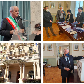 Claudio Scajola è il nuovo presidente della Provincia di Imperia, l'ex ministro ricompatta il centrodestra: ecco tutti i dati (foto)