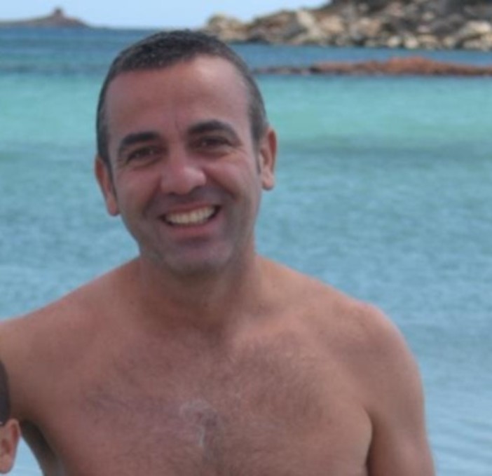 Claudio Clementoni, 57 anni