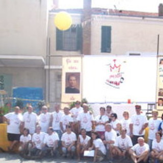 Vallecrosia: tutto pronto al Don Bosco per la 'carica dei 500' in transito verso Madrid alla GMG Vallecrosia: tutto pronto al Don Bosco per la 'carica dei 500' in transito verso Madrid alla GMG
