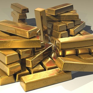 Come proteggerti dalle frodi nell'acquisto e nella vendita dell'oro