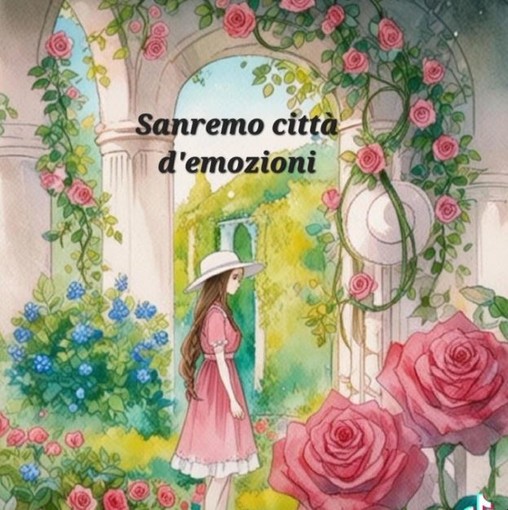 Sanremo in canto: l'omaggio poetico di Lina Rose dalla Val Nervia alla città dei fiori (audio) Sanremo in canto: l'omaggio poetico di Lina Rose dalla Val Nervia alla città dei fiori (audio)